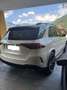 Mercedes-Benz GLE 300 d 4Matic Aut. Weiß - thumbnail 4