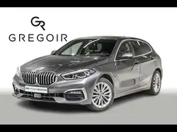 BMW Série 1 d Luxury Line - DASS|HUD|