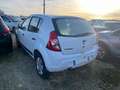 Dacia Sandero Sandero 1.5 DCi 75 / BZ529 Weiß - thumbnail 3