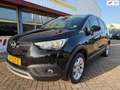 Opel Crossland X 1.2 Turbo Innovation NAVI CAMERA Zwart - thumbnail 1