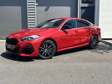 M235i xDrive Gran Coupé - BVA Sport  GRAN COUPE F44 M Performance