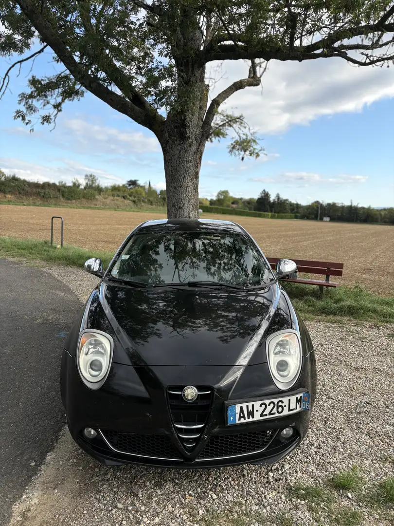 Alfa Romeo MiTo 1.4 MPI 78 Junior - 2