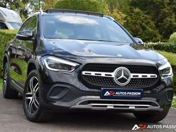 2.0 d Business Line | Light Pack | Toit ouvrant & pano | DAB | Caméra | Sièges électrique