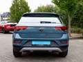 Volkswagen T-Roc 1.5TSi Life AHK Standheiz. NaviMedia LED Bleu - thumbnail 9