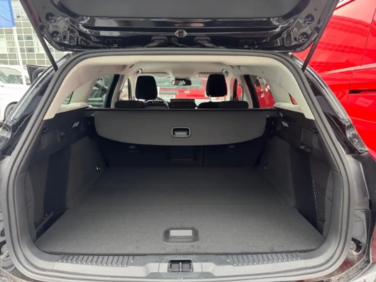 Ford Focus Titanium X 1.0 MHEV *WINTER-PAKET*PARK-ASSISTENT*A 8