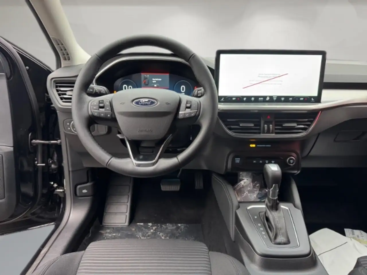 Ford Focus Titanium X 1.0 MHEV *WINTER-PAKET*PARK-ASSISTENT*A 7