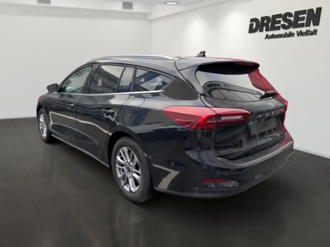 Ford Focus Titanium X 1.0 MHEV *WINTER-PAKET*PARK-ASSISTENT*A 2