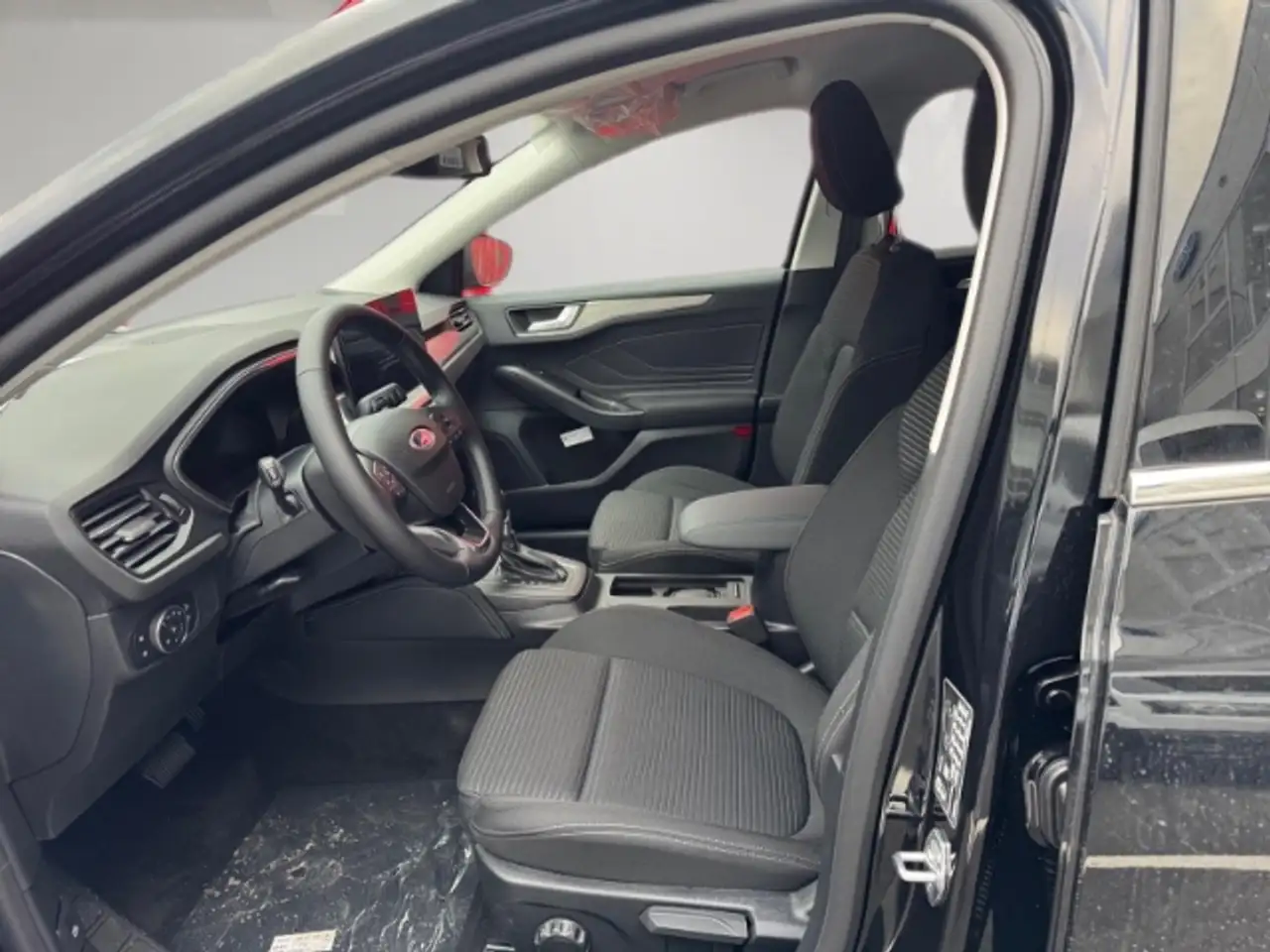 Ford Focus Titanium X 1.0 MHEV *WINTER-PAKET*PARK-ASSISTENT*A 5