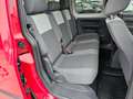 Volkswagen Caddy Kombi Life 1,2 TSI 1-Hand Pickerl+Service-NEU EU-5 Rot - thumbnail 32