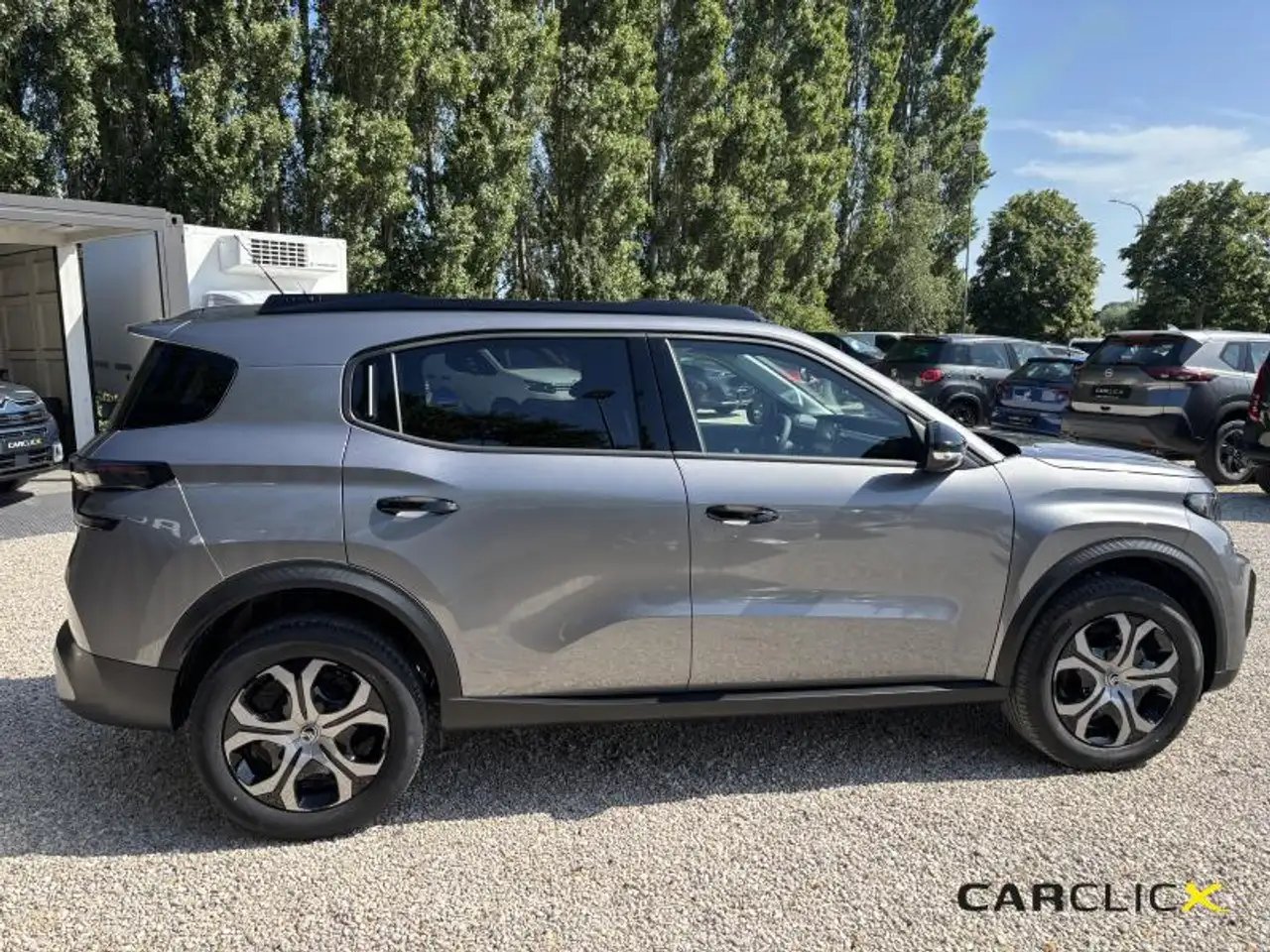 Citroen C3 Aircross 2026 — фото 6
