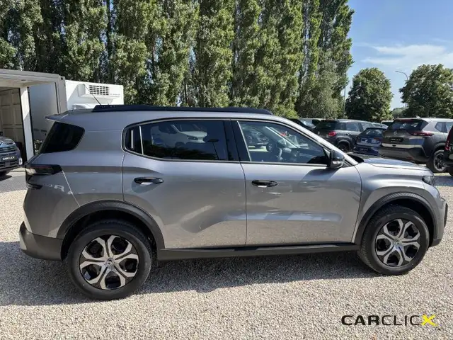 Citroen C3 Aircross view 6
