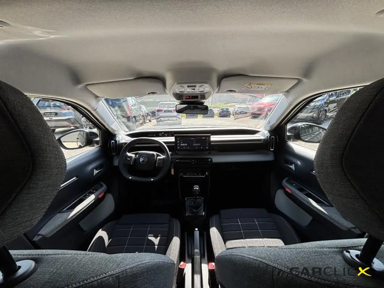 Citroen C3 Aircross 2026 — фото 12