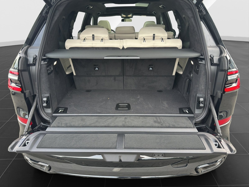BMW X7 xDrive40d M Sportpaket Pro - UPE 128.840,00 € #exc — photo 14