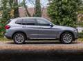 BMW X3 X3 xDrive30e*1BELGISCHE EIGENAAR*COGNACLEDER*KEYLE Grijs - thumbnail 6