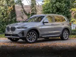 BMW X3 2026