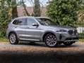 BMW X3 X3 xDrive30e*1BELGISCHE EIGENAAR*COGNACLEDER*KEYLE Grijs - thumbnail 3