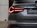 BMW X3 X3 xDrive30e*1BELGISCHE EIGENAAR*COGNACLEDER*KEYLE Grijs - thumbnail 23