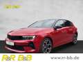 Opel Astra GS Line Plug-in-Hybrid 1.6 Turbo SHZ+KAMERA+NAVI Rot - thumbnail 1