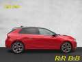 Opel Astra GS Line Plug-in-Hybrid 1.6 Turbo SHZ+KAMERA+NAVI Rot - thumbnail 4