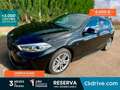 BMW 120 120dA Negro - thumbnail 1