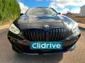 BMW 120 120dA Negro - thumbnail 3