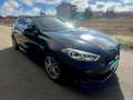 BMW 120 120dA Negro - thumbnail 5