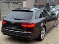 Audi A4 A4 Avant 2.0 TDi S line • FULL OPTIONS !! Zwart - thumbnail 4
