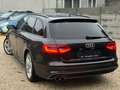 Audi A4 A4 Avant 2.0 TDi S line • FULL OPTIONS !! Zwart - thumbnail 2
