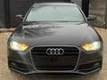 Audi A4 A4 Avant 2.0 TDi S line • FULL OPTIONS !! Zwart - thumbnail 6