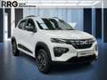 Dacia Spring ELECTRIC ESSENT UPE:24.300,- inkl.Batterie Weiß - thumbnail 7