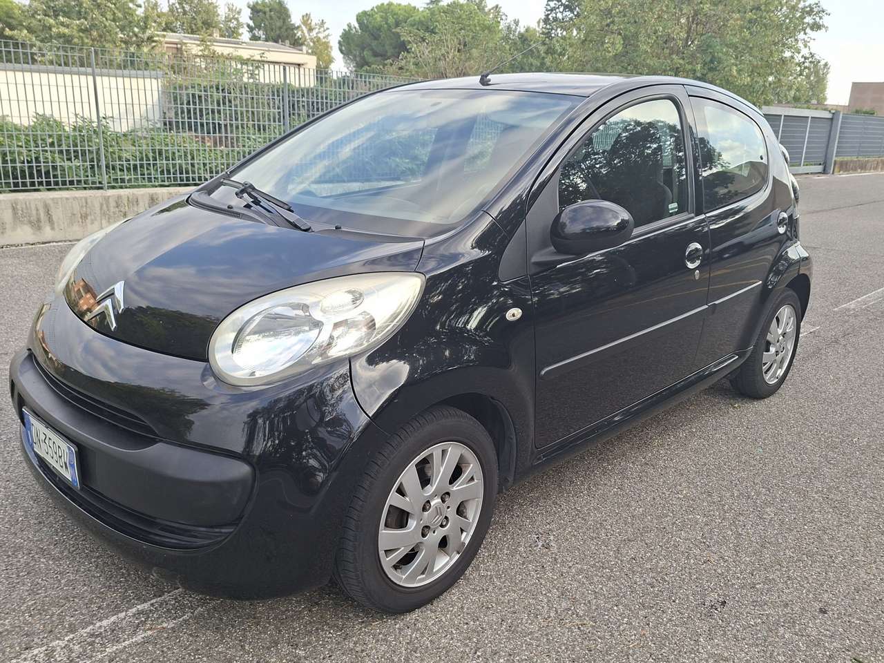 Citroen C1 5p 1.0 AmiC1