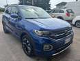 Volkswagen T-Cross T-Cross 2019 1.0 tsi R-Line Sport 95cv Bleu - thumbnail 3