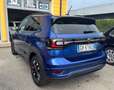 Volkswagen T-Cross T-Cross 2019 1.0 tsi R-Line Sport 95cv Bleu - thumbnail 4