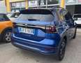Volkswagen T-Cross T-Cross 2019 1.0 tsi R-Line Sport 95cv Bleu - thumbnail 6