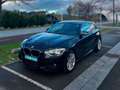 BMW 116 116i M Sport Edition Noir - thumbnail 2