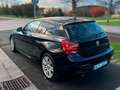 BMW 116 116i M Sport Edition Noir - thumbnail 8
