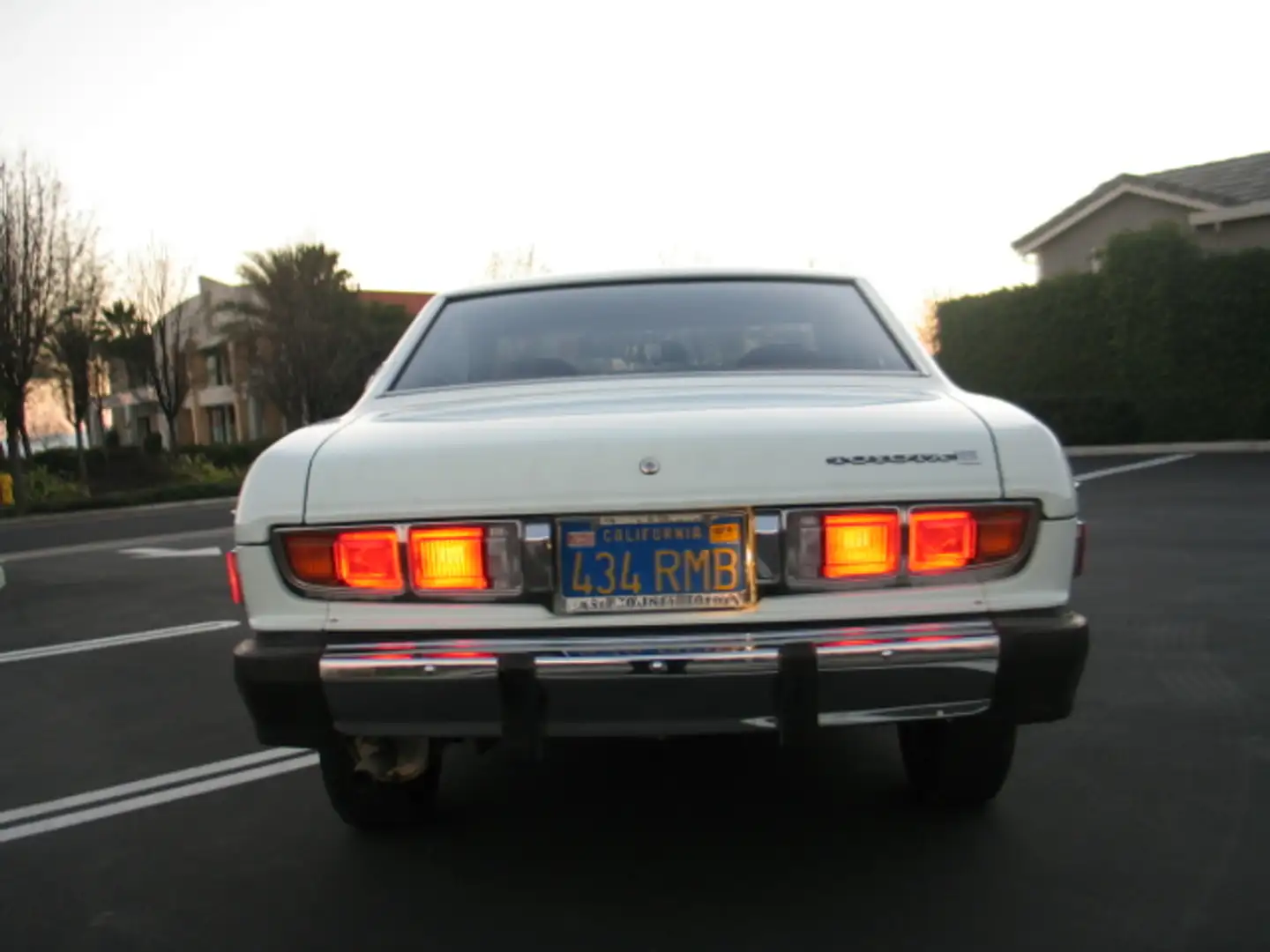 Toyota Celica Coupe Blanco - 2