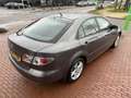 Mazda 6 Sport 2.0i Touring SVT automaat airco 85dkm! Grau - thumbnail 4