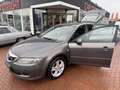 Mazda 6 Sport 2.0i Touring SVT automaat airco 85dkm! Grau - thumbnail 44