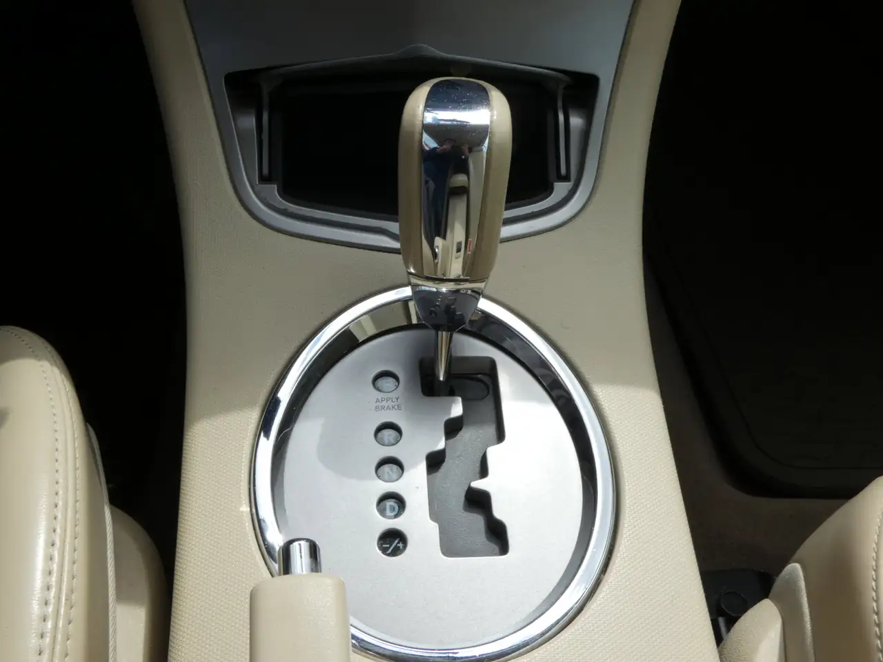Chrysler Sebring снимка Chrysler Sebring