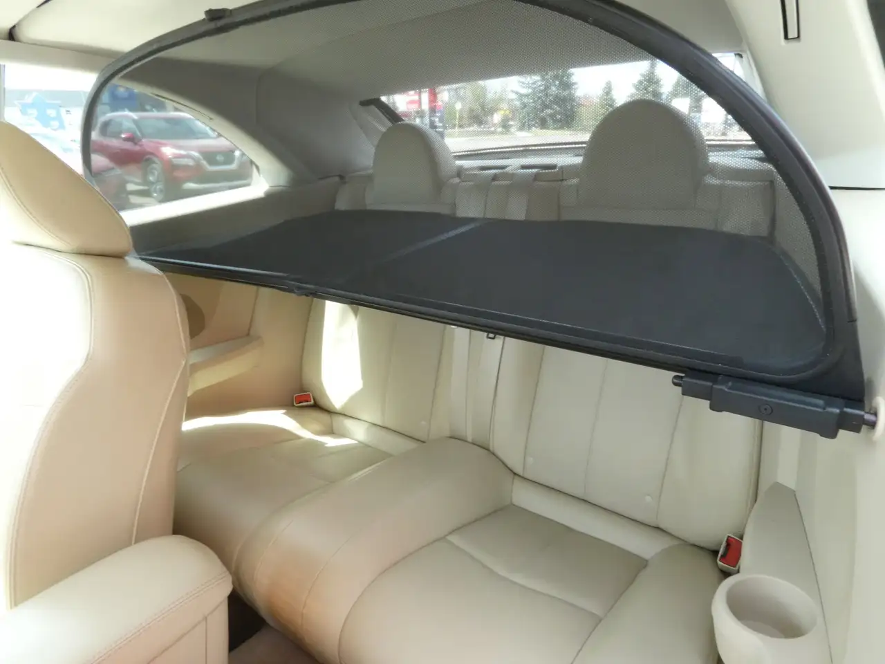 Chrysler Sebring снимка Chrysler Sebring