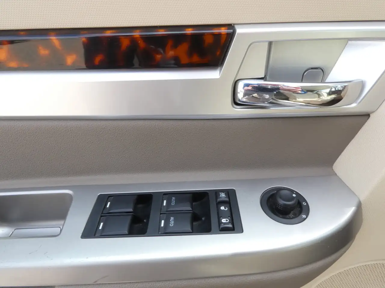Chrysler Sebring снимка Chrysler Sebring