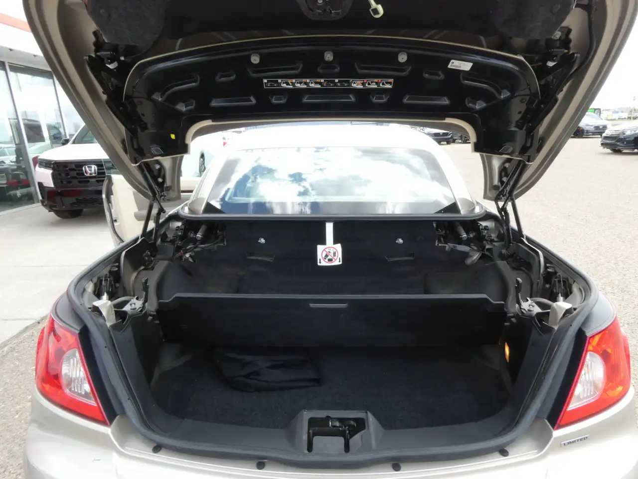 Chrysler Sebring снимка Chrysler Sebring