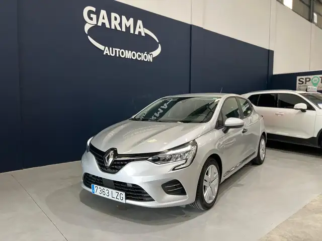 Renault Clio Sce Business 53kW