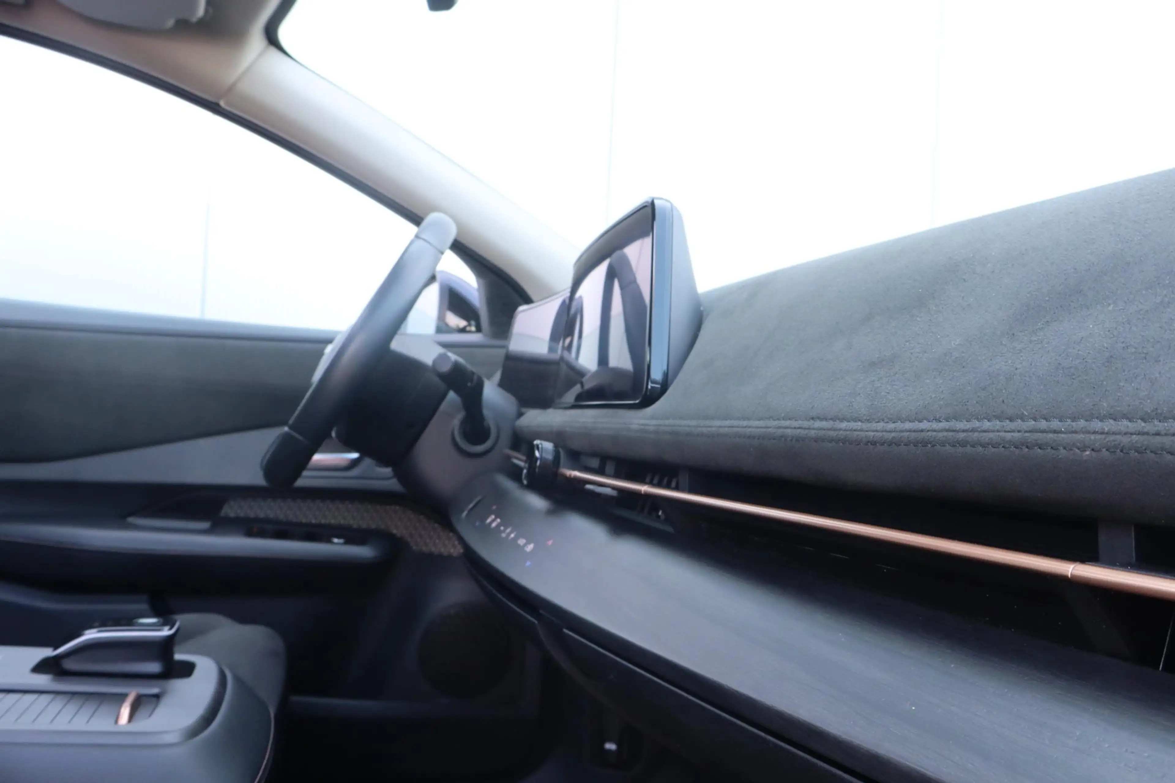 Nissan Ariya Advantage Edition Plus 91 kWh | SOH 97% | Trekhaak — photo 8