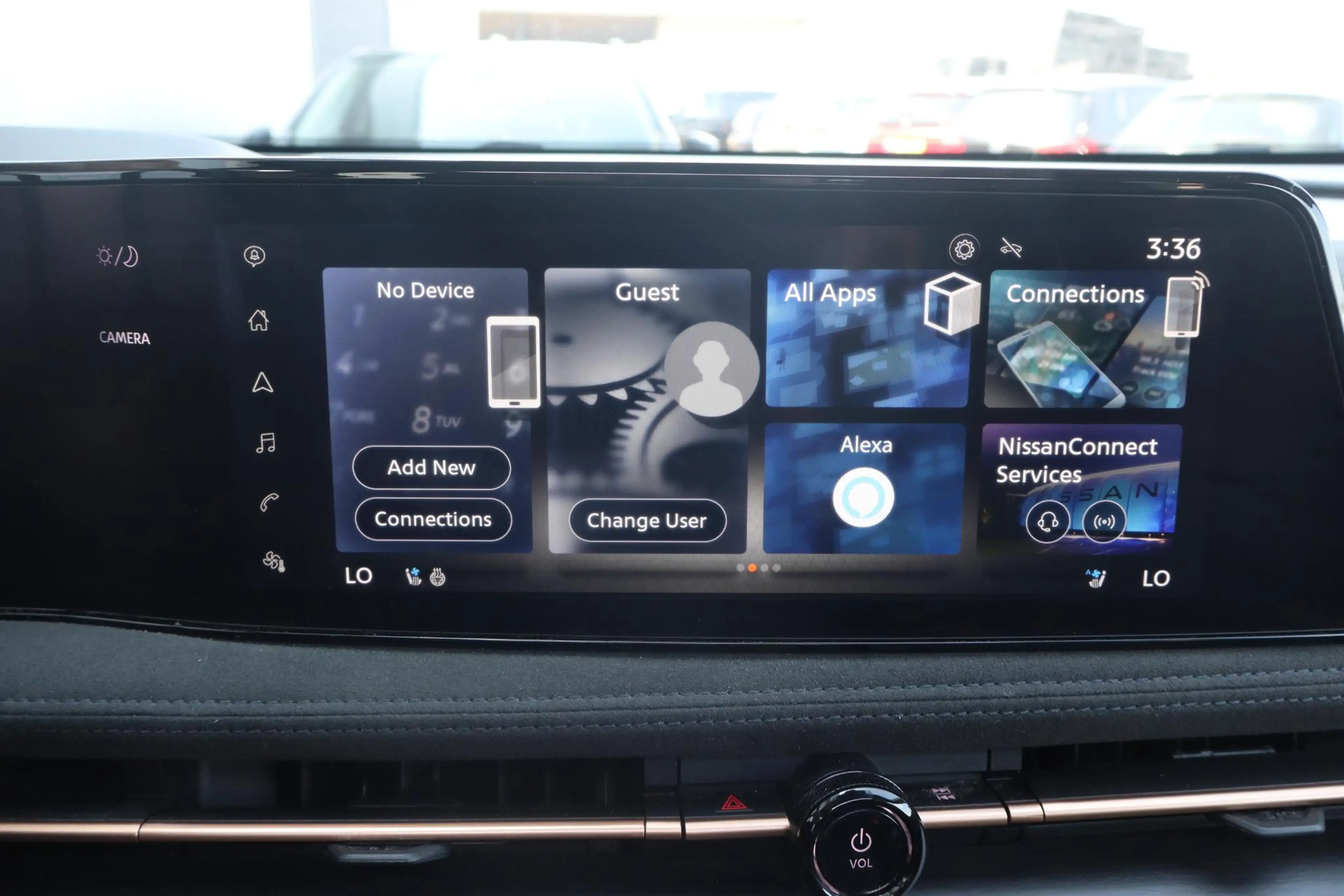 Nissan Ariya Advantage Edition Plus 91 kWh | SOH 97% | Trekhaak — photo 13