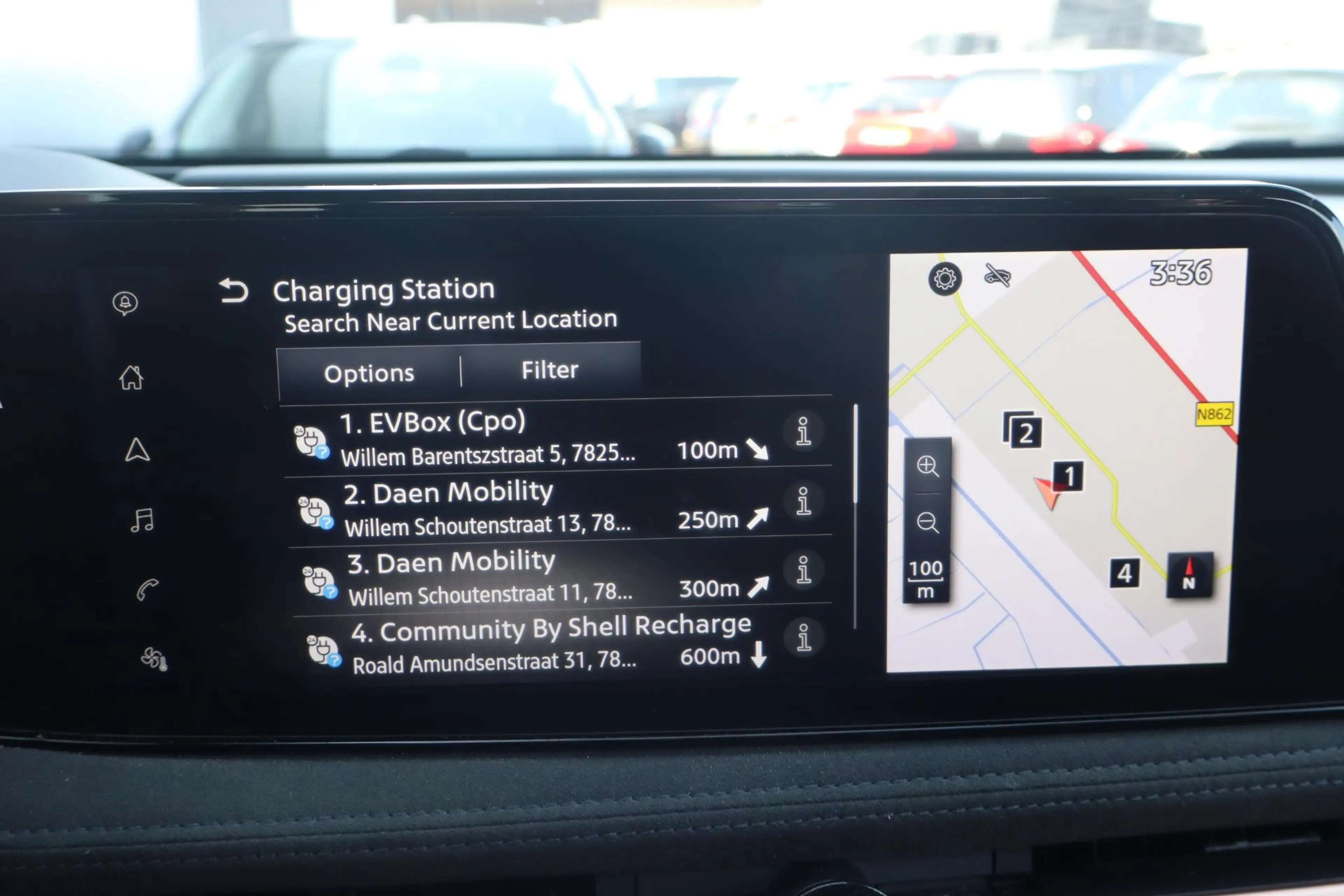 Nissan Ariya Advantage Edition Plus 91 kWh | SOH 97% | Trekhaak — photo 10