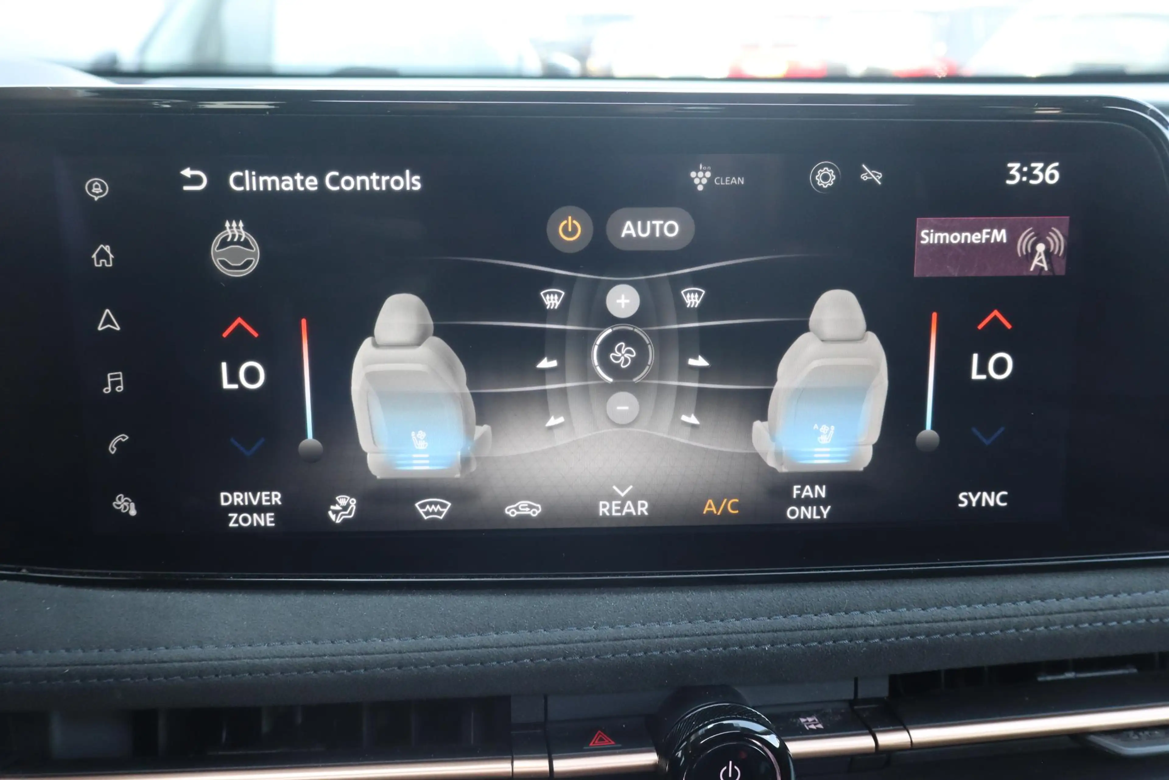 Nissan Ariya Advantage Edition Plus 91 kWh | SOH 97% | Trekhaak — photo 12