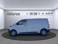 Opel Vivaro 1.5D 120PS 6-Gang Schaltgetriebe Kaolin-Wei Wit - thumbnail 2