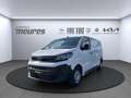 Opel Vivaro 1.5D 120PS 6-Gang Schaltgetriebe Kaolin-Wei Wit - thumbnail 1